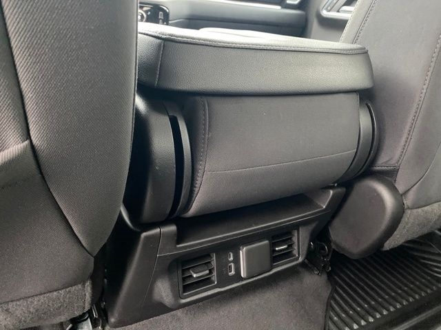 GMC Sierra 1500 Elevation Double Cab 4WD w/3VL 2024