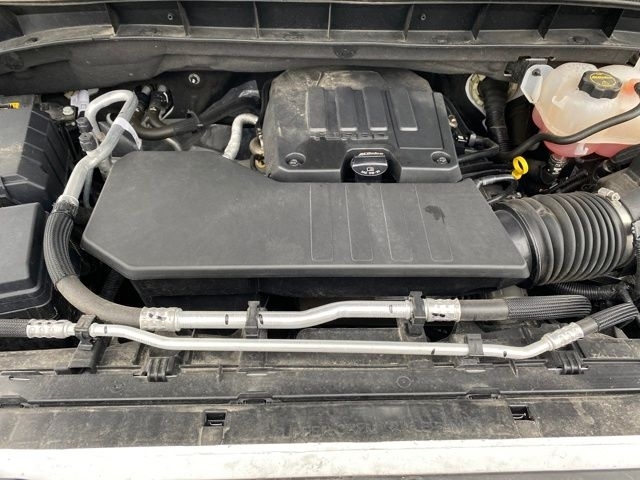 GMC Sierra 1500 Elevation Double Cab 4WD w/3VL 2024