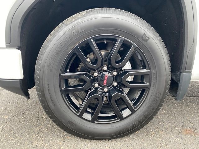 GMC Sierra 1500 Elevation Double Cab 4WD w/3VL 2024