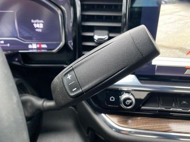 GMC Sierra 1500 Elevation Double Cab 4WD w/3VL 2024