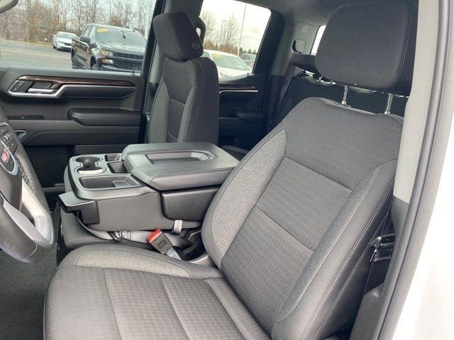 GMC Sierra 1500 Elevation Double Cab 4WD w/3VL 2024