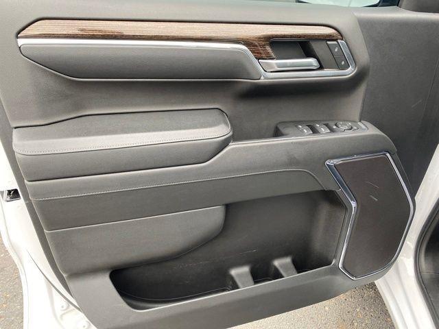 GMC Sierra 1500 Elevation Double Cab 4WD w/3VL 2024