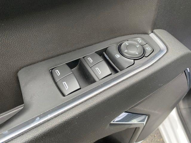 GMC Sierra 1500 Elevation Double Cab 4WD w/3VL 2024