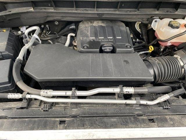 GMC Sierra 1500 Elevation Double Cab 4WD w/3VL 2024