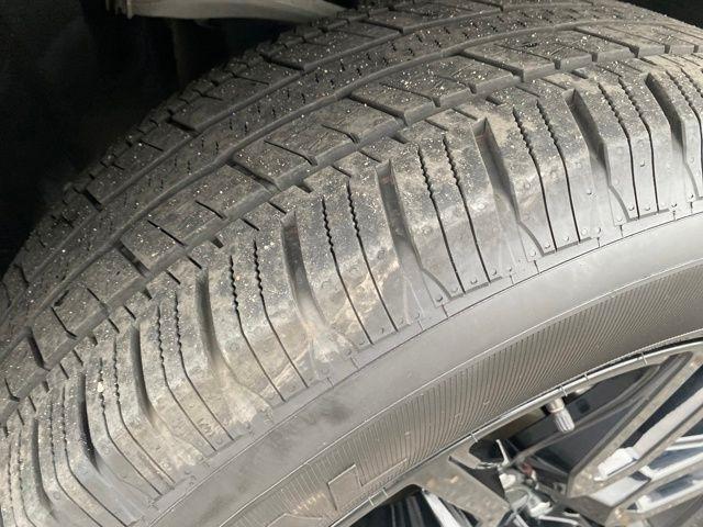 GMC Sierra 1500 Elevation Double Cab 4WD w/3VL 2024