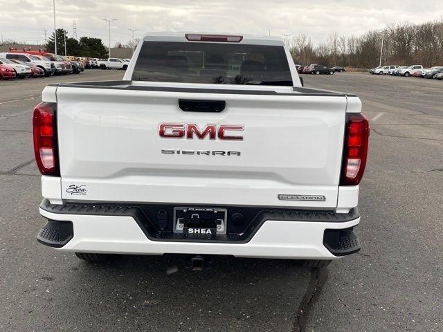 GMC Sierra 1500 Elevation Double Cab 4WD w/3VL 2024