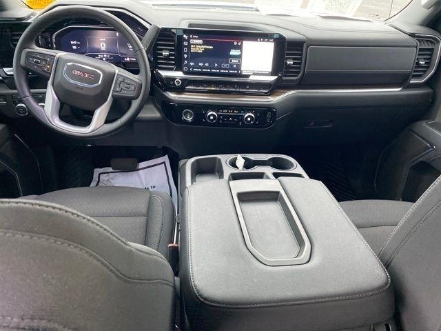 GMC Sierra 1500 Elevation Double Cab 4WD w/3VL 2024