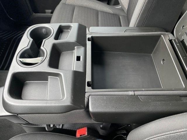 GMC Sierra 1500 Elevation Double Cab 4WD w/3VL 2024