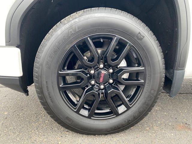 GMC Sierra 1500 Elevation Double Cab 4WD w/3VL 2024