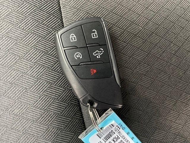 GMC Sierra 1500 Elevation Double Cab 4WD w/3VL 2024