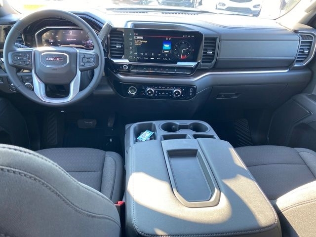 GMC Sierra 1500 Elevation Double Cab 4WD w/3VL 2024