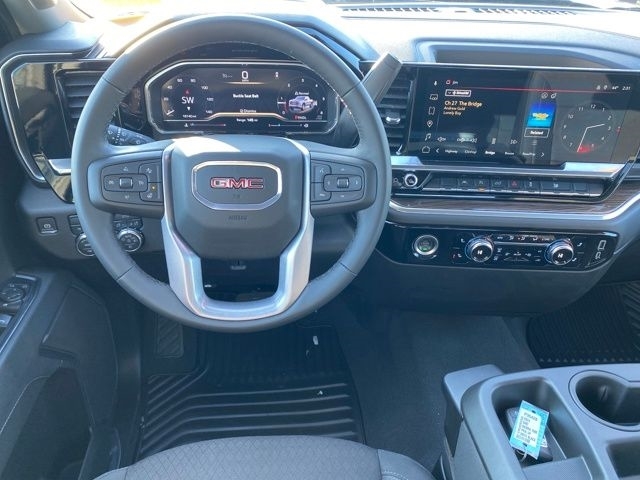 GMC Sierra 1500 Elevation Double Cab 4WD w/3VL 2024