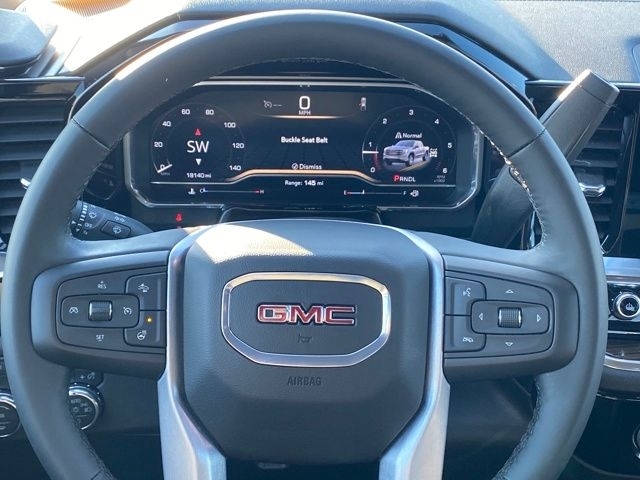 GMC Sierra 1500 Elevation Double Cab 4WD w/3VL 2024