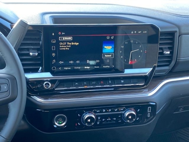 GMC Sierra 1500 Elevation Double Cab 4WD w/3VL 2024