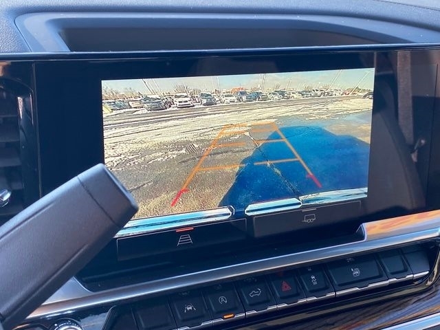 GMC Sierra 1500 Elevation Double Cab 4WD w/3VL 2024