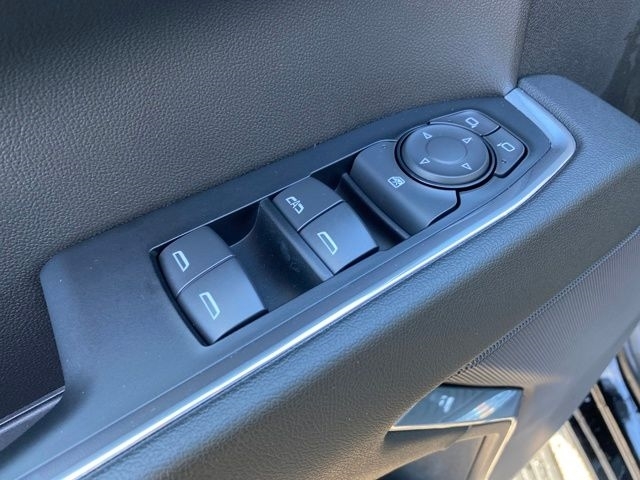 GMC Sierra 1500 Elevation Double Cab 4WD w/3VL 2024