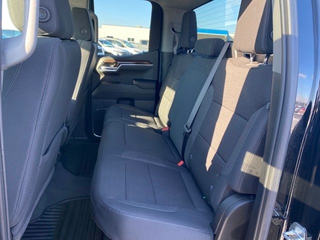 GMC Sierra 1500 Elevation Double Cab 4WD w/3VL 2024