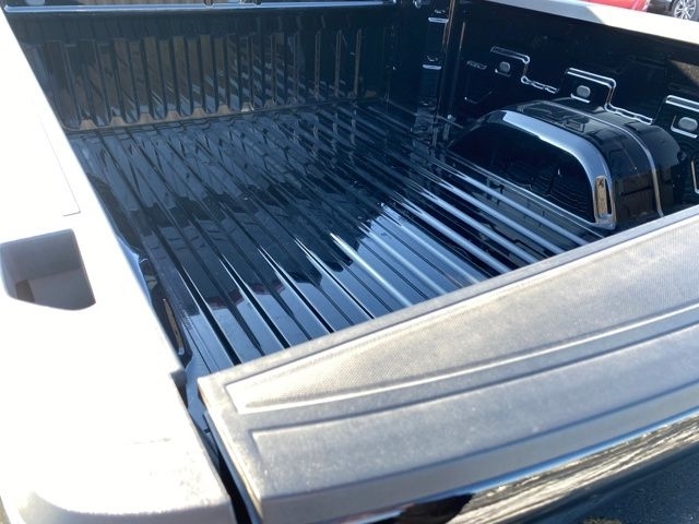 GMC Sierra 1500 Elevation Double Cab 4WD w/3VL 2024