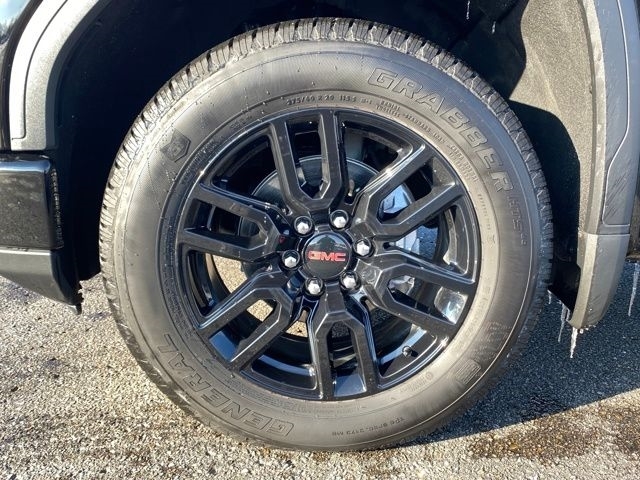 GMC Sierra 1500 Elevation Double Cab 4WD w/3VL 2024