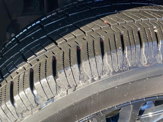 GMC Sierra 1500 Elevation Double Cab 4WD w/3VL 2024