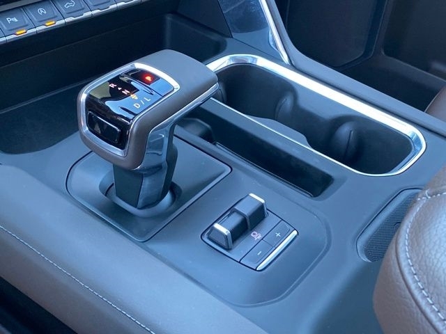 GMC Sierra 1500 Denali Crew Cab Short Box 4WD 2025