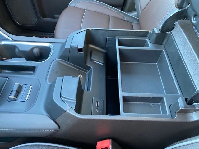 GMC Sierra 1500 Denali Crew Cab Short Box 4WD 2025