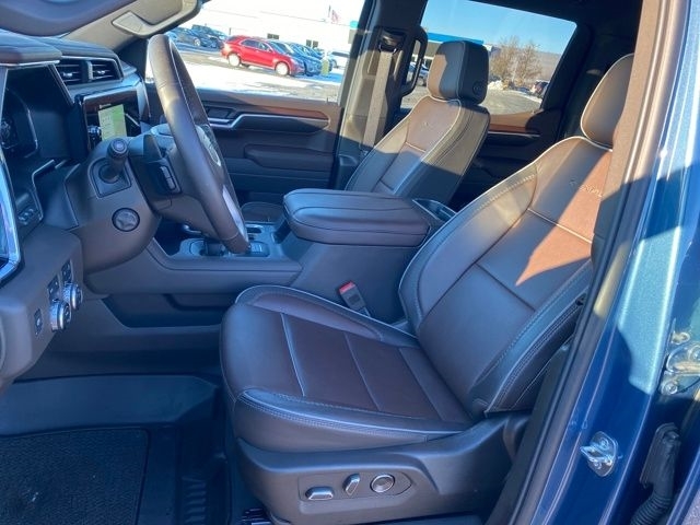 GMC Sierra 1500 Denali Crew Cab Short Box 4WD 2025