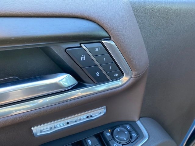 GMC Sierra 1500 Denali Crew Cab Short Box 4WD 2025