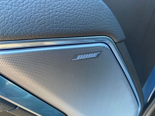 GMC Sierra 1500 Denali Crew Cab Short Box 4WD 2025