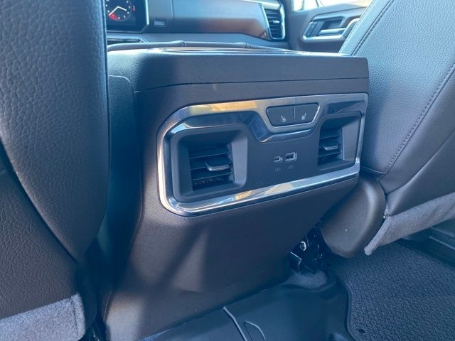 GMC Sierra 1500 Denali Crew Cab Short Box 4WD 2025