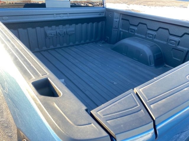 GMC Sierra 1500 Denali Crew Cab Short Box 4WD 2025