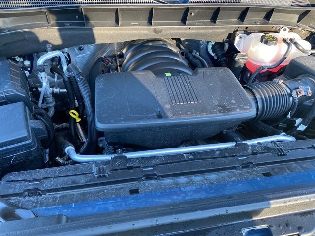 GMC Sierra 1500 Denali Crew Cab Short Box 4WD 2025