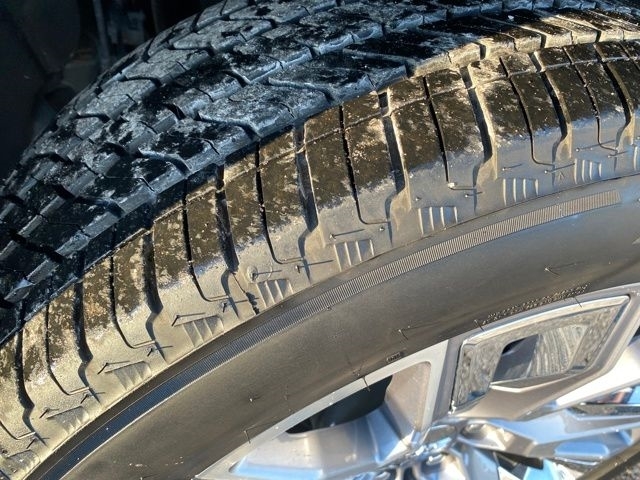 GMC Sierra 1500 Denali Crew Cab Short Box 4WD 2025