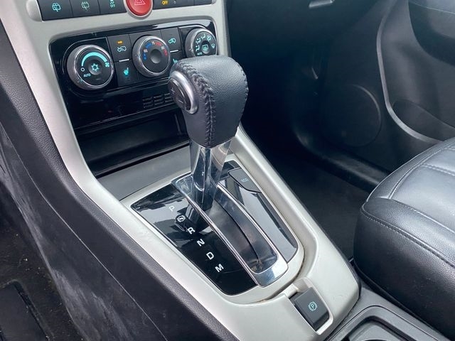 Chevrolet Captiva Sport LTZ FWD 2014