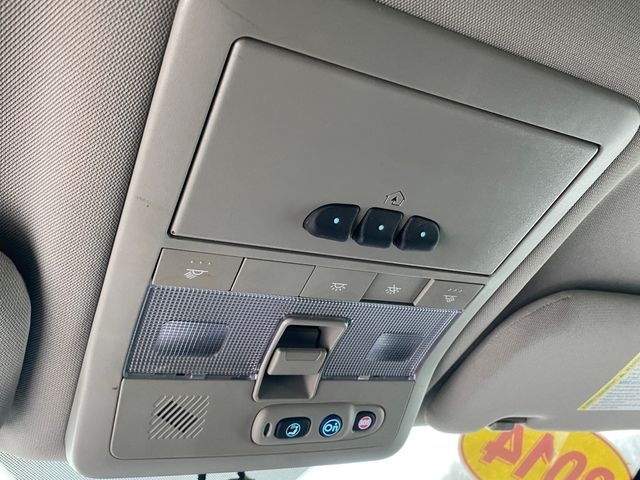 Chevrolet Captiva Sport LTZ FWD 2014