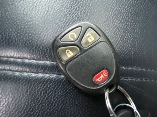 Chevrolet Captiva Sport LTZ FWD 2014