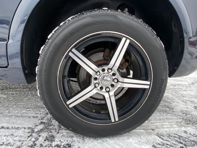 Chevrolet Captiva Sport LTZ FWD 2014