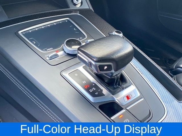 Audi SQ5 3.0T Prestige quattro 2018