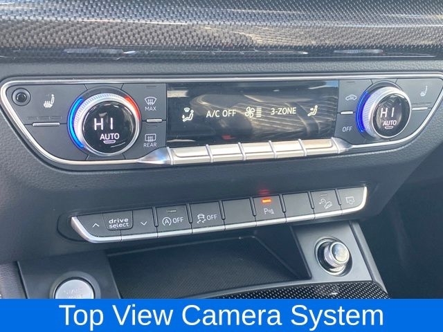 Audi SQ5 3.0T Prestige quattro 2018