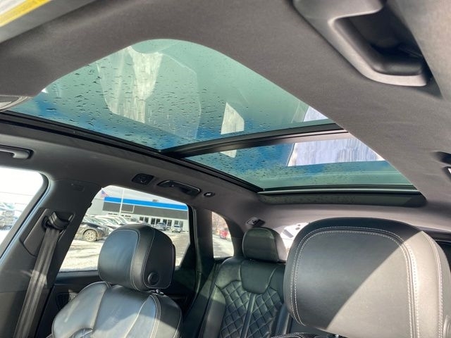 Audi SQ5 3.0T Prestige quattro 2018