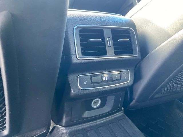 Audi SQ5 3.0T Prestige quattro 2018