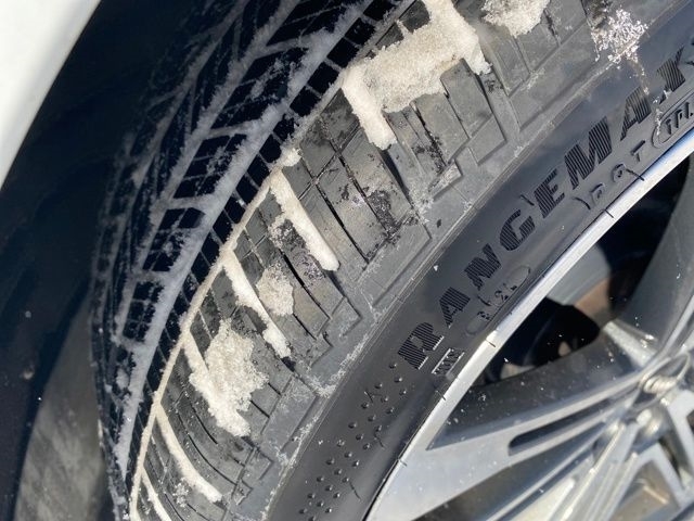 Audi SQ5 3.0T Prestige quattro 2018