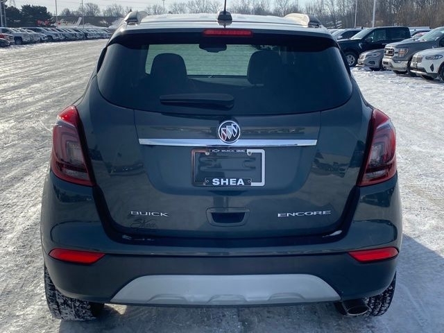 Buick Encore Essence FWD 2017