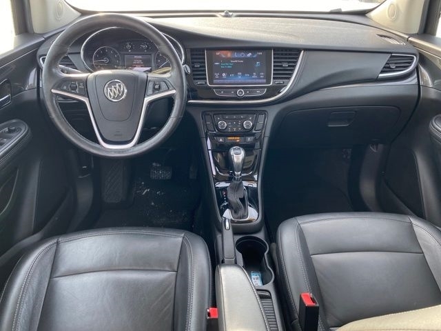 Buick Encore Essence FWD 2017