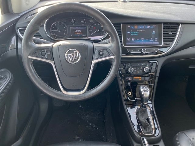 Buick Encore Essence FWD 2017