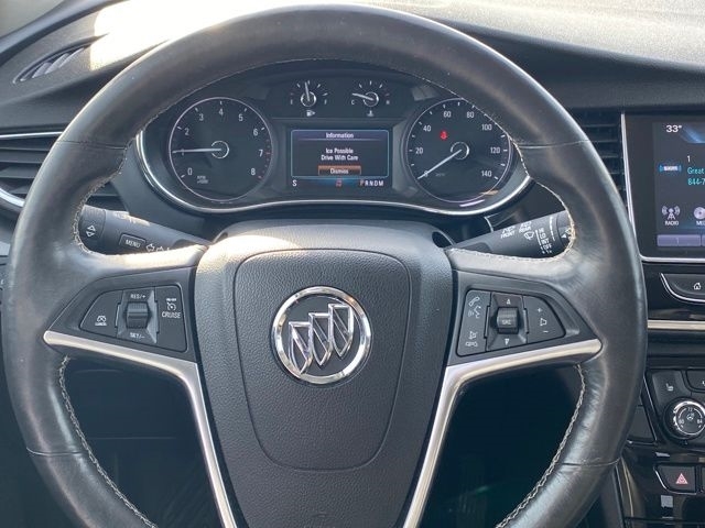 Buick Encore Essence FWD 2017