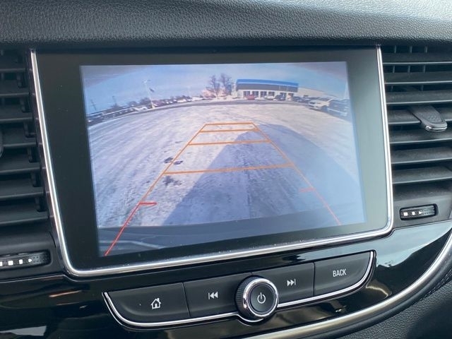 Buick Encore Essence FWD 2017