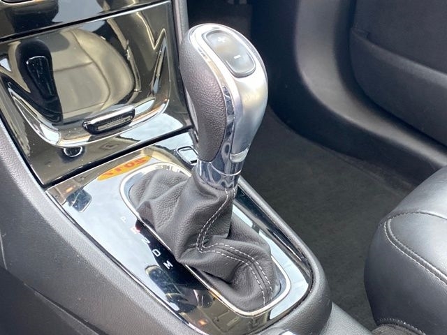 Buick Encore Essence FWD 2017