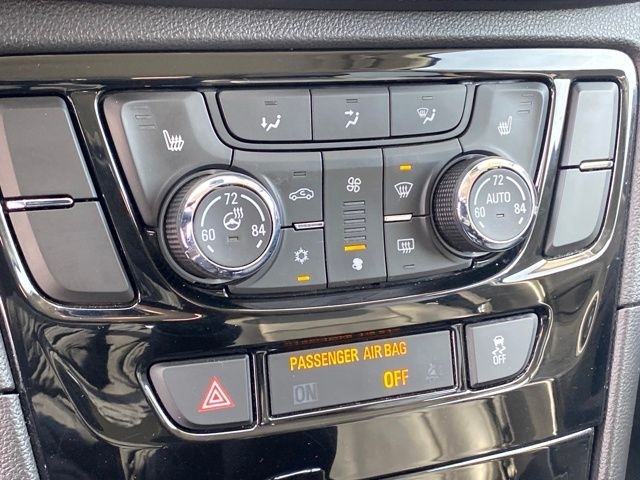 Buick Encore Essence FWD 2017