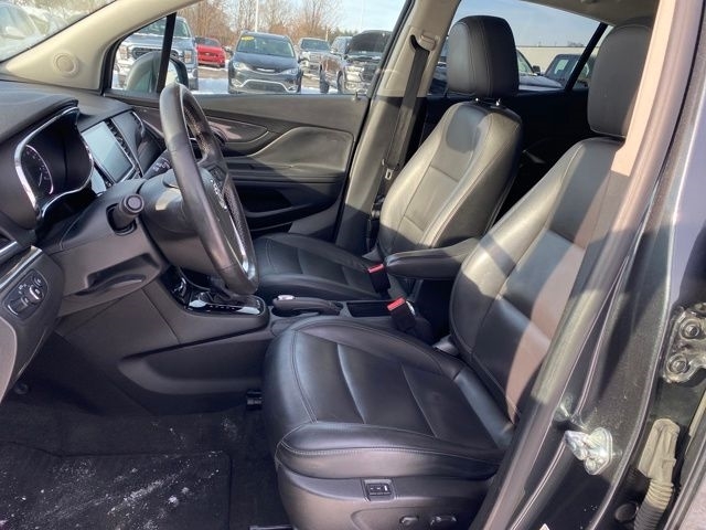 Buick Encore Essence FWD 2017